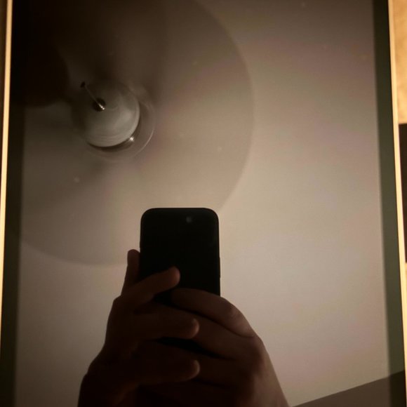 128GB Apple iPad Pro 11" (3rd) +Apple Pencil+Magic Keyboard + Pitaki MagEZ Folio - Picture 3 of 11